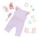Our Generation Лялька Елара з лошам Люміна та аксесуарами 46см 5 - магазин Coolbaba Toys