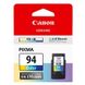 Картридж Canon CL-94 PIXMA Ink Efficiency E514 Color 1 - магазин Coolbaba Toys