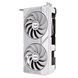 ASUS Graphic Card GeForce RTX 5060 8GB GDDR7 OC DUAL-RTX5060-O8G-WHITE 7 - магазин Coolbaba Toys