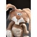 Мягкая игрушка sigikid Beasts Кролик 31 см 2 - магазин Coolbaba Toys