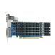 ASUS Вiдеокарта GeForce GT710 2GB GDDR3 silent EVO GT710-SL-2GD5-BRK-EVO 1 - магазин Coolbaba Toys