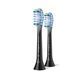 Philips Насадки для звуковой зубной щетки Sonicare HX9042/88 C3 Premium Plaque Defence 1 - магазин Coolbaba Toys