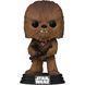 Funko Фігурка Funko POP: Star Wars - Chewbacca 1 - магазин Coolbaba Toys