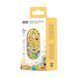 2E Мышь MF300 PETS:CATS&DOGS Silent WL BT, желтый 6 - магазин Coolbaba Toys