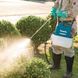 Makita Опрыскиватель DUS054Z, аккумуляторный, 18В LXT, 3 бар, 5 л, 1.7 мм, 3.2 кг, solo 4 - магазин Coolbaba Toys