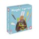 Настільна гра Janod Магічна морква 2 - магазин Coolbaba Toys