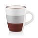 ARDESTO Mug Salerno, 360ml, кераміка, багатокольоровий 2 - магазин Coolbaba Toys