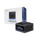 Chieftec Блок живлення Vega (850W), >90%, 80+ Gold, 135мм FDB, 1xMB 24pin(20+4), 2xCPU 8pin(4+4), 3xMolex, 6xSATA, 4xPCIe 8pin(6+2), 1xPCIe GEN5 16pin 7 - магазин Coolbaba Toys