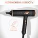 Rowenta Фен Ultimate Experience Maesteria, 2000Вт, режимов-3, дифузор, иониз-я, хол. обдув, черный 9 - магазин Coolbaba Toys