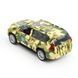 Автомодель серии "Шевроны Героев" - TOYOTA LAND CRUISER PRADO - "ПТИЦЫ МАДЬЯРА" 8 - магазин Coolbaba Toys