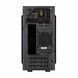 2E Корпус 2E Basis RD863-400 с БП ATX400 2xUSB2.0 VGA 320мм mATX чёрный 3 - магазин Coolbaba Toys