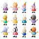 Фігурка PEPPA FIGURINES &ndash; ВЕЧІРКА ДРУЗІВ (в асорт., 12 видів) 2 - магазин Coolbaba Toys