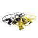 Drone Force Игровой дрон трансформер Morph-Zilla 5 - магазин Coolbaba Toys