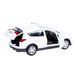 Автомодель - TOYOTA RAV4 (білий, 1:32) 10 - магазин Coolbaba Toys