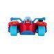 Spidey Игровой набор 3 в 1 Deluxe Feature Vehicle Сплит команда Спайди (Spidey Team Split Racer) 6 - магазин Coolbaba Toys