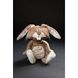 М'яка іграшка sigikid Beasts Кролик 31 см 4 - магазин Coolbaba Toys