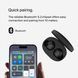 Belkin Навушники TWS Soundform Bolt True Wireless, чорний 3 - магазин Coolbaba Toys