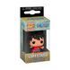 Игровая фигурка на клипсе FUNKO POP! cерии "Большой куш" - ЛУФФИ В КИМОНО 1 - магазин Coolbaba Toys