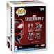 Funko Фігурка Funko POP Games: Spider-Man 2 - Miles Morales 3 - магазин Coolbaba Toys