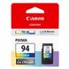 Картридж Canon CL-94 PIXMA Ink Efficiency E514 Color 2 - магазин Coolbaba Toys