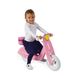 Толокар Janod Ретро скутер розовый 3 - магазин Coolbaba Toys