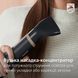 Philips Фен-щітка 3000 Series, 800Вт, 3 режими, хол. обдув, кераміка, сірий 14 - магазин Coolbaba Toys
