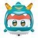 Super Wings Ігрова фігурка Super Pet Тіно улюбленець (Tino pet), світло 2 - магазин Coolbaba Toys