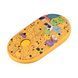2E Мышь MF300 PETS:CATS&DOGS Silent WL BT, желтый 5 - магазин Coolbaba Toys