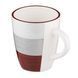 ARDESTO Mug Salerno, 360ml, кераміка, багатокольоровий 4 - магазин Coolbaba Toys