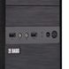2E Корпус 2E Basis RD863-400 с БП ATX400 2xUSB2.0 VGA 320мм mATX чёрный 10 - магазин Coolbaba Toys