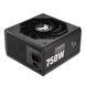 ASUS Блок питания TUF GAMING (750W), >90%, 80+ Gold, 135mm, 1xMB 24pin(20+4), 2xCPU 8pin(4+4), 4xMolex, 5xSATA, 3xPCIe 8pin(6+2), Fully Modular, TUF-GAMING-750G 2 - магазин Coolbaba Toys