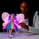 Ігровий набір з лялькою DREAM SEEKERS - СЯЮЧА СТЕЛЛА (з аксесуарами та крилами, що світяться) 9 - магазин Coolbaba Toys