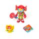 Ігровий набір SUPERTHINGS серії «Kazoom Kids» S1 – ШУГАРФАН (Казум-кід, фігурка, аксесуар) 2 - магазин Coolbaba Toys