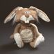 М'яка іграшка sigikid Beasts Кролик 31 см 7 - магазин Coolbaba Toys