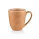 ARDESTO Mug Dafne, 380ml, ceramic, brown 3 - магазин Coolbaba Toys