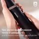 Philips Фен-щітка 3000 Series, 800Вт, 3 режими, хол. обдув, кераміка, сірий 7 - магазин Coolbaba Toys