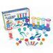 Обучающий игровой набор-сортер LEARNING RESOURCES &ndash; ВЕСЕЛАЯ НАУКА 2 - магазин Coolbaba Toys