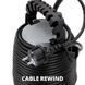 Einhell Насос дренажный GC-DP 6315 N, 630 Вт, 17000 л/ч, выс. 8 м, глуб. 5 м 6 - магазин Coolbaba Toys