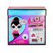 Игровой набор с куклой L.O.L. SURPRISE! серии "Furniture" - ПЕРЧИНКА С АВТОМОБИЛЕМ 7 - магазин Coolbaba Toys