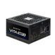 Chieftec Блок питания Vita SM3 (850W), >85%, 80+ Bronze, 120мм, 1xMB 24pin(20+4), 2xCPU 8pin(4+4), 3xMolex, 6xSATA, 4xPCIe 8pin(6+2), 1xPCIe GEN5 16pin, Modular 4 - магазин Coolbaba Toys