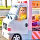 Лялька Our Generation PROFESSIONAL Кейлін 46 см 8 - магазин Coolbaba Toys