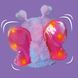 Интерактивная игрушка CURLIMALS серии «Flutter Wonders» - МЕДВЕДИЦА БЕЛЛА 5 - магазин Coolbaba Toys