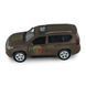 Автомодель серии "Шевроны Героев" &ndash; TOYOTA PRADO &ndash; "24 ОМБр" 8 - магазин Coolbaba Toys
