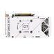 ASUS Graphic Card GeForce RTX 5060 8GB GDDR7 OC DUAL-RTX5060-O8G-WHITE 9 - магазин Coolbaba Toys