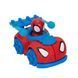 Spidey Машинка Little Vehicle Web Dart Zoomers Спайди (Spidey) 9 - магазин Coolbaba Toys
