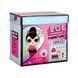 Игровой набор с куклой L.O.L. SURPRISE! серии "Furniture" - ПЕРЧИНКА С АВТОМОБИЛЕМ 8 - магазин Coolbaba Toys