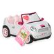 Транспорт для кукол LORI Машина белая 5 - магазин Coolbaba Toys