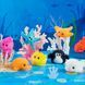 Стретч-іграшка у вигляді тварини серії &laquo;Softy friends&raquo; &ndash; ЧАРІВНИЙ ОКЕАН (в диспл.) 8 - магазин Coolbaba Toys