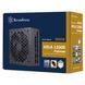SilverStone Блок живлення Hela Cybenetics HA1200R-PM (1200W), >90%, 80+ Platinum, 135mm 29 - магазин Coolbaba Toys