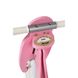 Толокар Janod Ретро скутер розовый 10 - магазин Coolbaba Toys